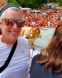 Mom 🤝 Bevo 🫶🏼