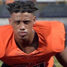 Cathedral Prep returns 4 total starters from last season