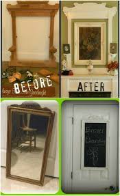 This is the most common, and most obvious, project choice for a broken mirror. 20 Brilliantly Crafty Diy Ideas To Upcycle Broken Mirrors Diy Crafts