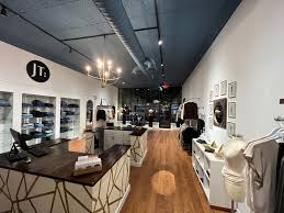 Jean Theory Fills a Void in Premium Denim Retail