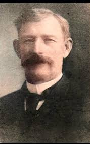 Michael John Foley (1854-1917)