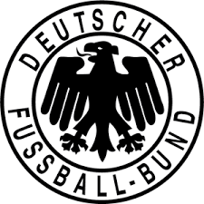 Begleitet von bastelvorlagen, kindgerechten rätseln, vorlagen für rechenübungen , spielideen und für die eltern ein elternportal. Search Dfb Deutscher Fussball Bund Logo Vectors Free Download