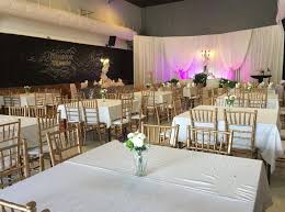 85 4th street, gowanus brooklyn. Ruang Event Space Weddingdiva