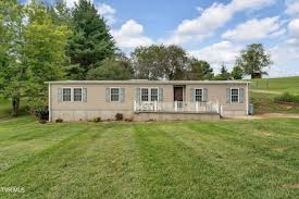 Bristol VA Mobile Homes for Sale