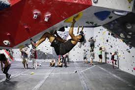 Don't miss out on your chance to win a free helicopter ride with vertical ventures aviation. Where There S A Wall There S A Teenager Looking To Climb