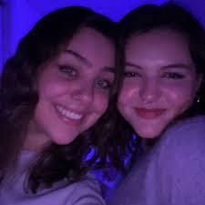 Olivia Rand's Instagram, Twitter & Facebook