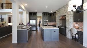 Flat rate shipping · try our floor visualizer Choose Flooring That Complements Cabinet Color Burrows Cabinets Central Texas Builder Direct Custom Cabinets