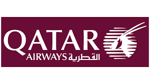 Scopri le nostre offerte e parti con la migliore compagnia aerea del mondo del 2019 Qatar Airways Logo Symbol History Png 3840 2160