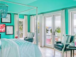 Using the items available, design the perfect space for twins. 5 Coastal Bedrooms That Will Get You Ready For Vacation Hgtv S Decorating Design Blog Hgtv