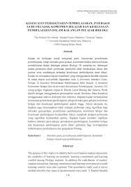 Untuk mencapai kemahiran asas dengan lebih berkesan dan untuk mendapatkan isi ilmu pengetahuan dengan berdasarkan program terpadu ini satu pengajaran melalui aktiviti yang menarik dan bermakna dapat. Https Ejournal Upsi Edu My Index Php Jpsmm Article Download 2162 1784