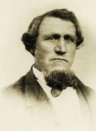 James Kimball Corey (1812-1890)