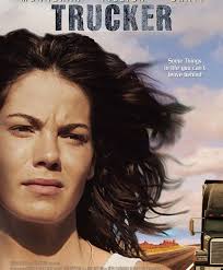 Dave's Movie Site: Movie Review: Trucker