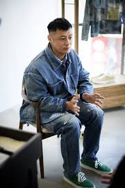 MADNESSとは。ブランド10周年、ショーン・ユー来日インタビュー │ QUI - Fashion & Culture media