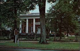 Freidman Home Tuscaloosa Al Home Tuscaloosa Alabama Building