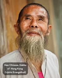 Since God is a missionary God, God's people are a missionary people.”