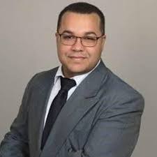 Melvin Perdomo's Instagram, Twitter & Facebook