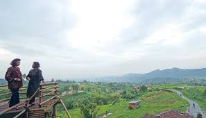 A Little Story In Nagari Tuo West Sumatra Observer