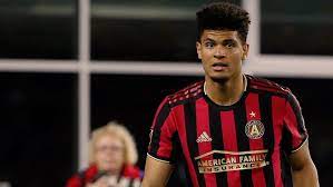 Miles robinson and george bello, who both featured during that 7. How Jazz Basketball Family Lifted Miles Robinson To Mls And The Usmnt Mlssoccer Com