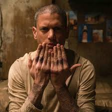 Michael Prison Break Prison Break 5 Prison