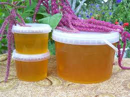 Gde V Moskve Kupit Horoshij Myod Sovety Pokupatelyam Myoda