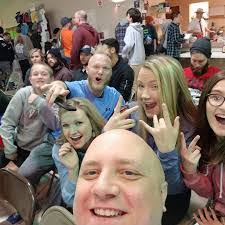 Michael Crase's Instagram, Twitter & Facebook