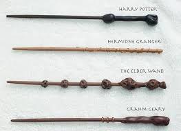Harry Potter Wand Tutorial This Would Be Amazing To Make For Someone I K Harry Potter Selber Machen Harry Potter Thema Harry Potter Geburtstagsparty Ideen