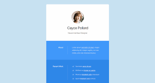 A simple design process allows you to create a card with endless customization options. I Tried Using Carrd Which Can Easily Create Websites From Multiple Templates For Free Japan Top News