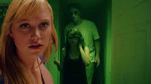 It Follows Ending, Explained
