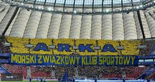 Pin By Marlena Miotk On Arka Gdynia