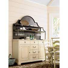 Everyone is comfortable and feels special around paulas home. Paula Deen Home River House Home Cooking Cupboard With Hutch Overstock 11620980