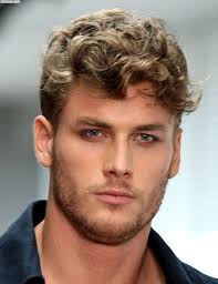 I used to be of the silly, silly belief that short curly hair was kinda limiting (i know). The 45 Best Curly Hairstyles For Men Improb