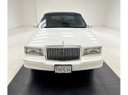 Image result for Opal 1995 Town Car