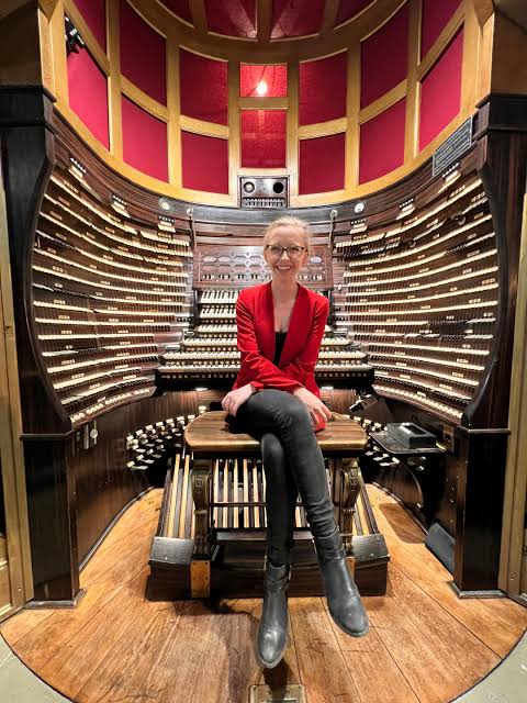 LOTR Organ Symphony Premiere at Boardwalk Hall | TikTok