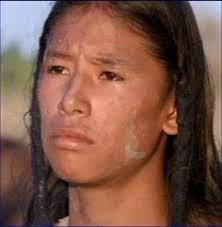 Nathan lee chasing his horse, also known as nathan chasing horse, born on the rosebud lakota sioux reservation, popped up in a few tv movies after appearing in dances with wolves. 40 Nathan Lee Chasing His Horse Ideas Lakota Native American Actors Native American Men