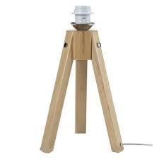 Modelight Tripod Abajur Ayagi Kayin Mdl 2631 Tekzen