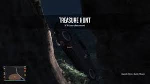 Dataminers seem to have found a treasure hunt in the game's files that includes references to red dead redemption 2, including a revolver . Gta V Treasure Hunt Locations Random 3 3 Mountain Hidden Tongva Hills Youtube
