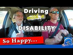 Only one test drive per customer. Car Modifications For Drivers With Disabilities