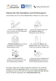 Check spelling or type a new query. Nutzen Sie Alle Forderungen Und Zuschusse