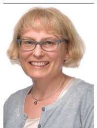 Annual Report 2023 Graduate School for Health Sciences