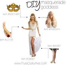 Are hey looking more professionally? Diy Halloween Masquerade Costumes
