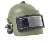 What would the weight of a genuine Altyn helmet be? : r/airsoft