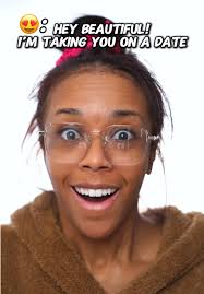 I Spent Hours Getting Ready for Him