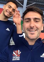 Great Britain Hockey