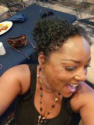 Gosh there are sooo many thank yous that need to be given! However im going  to start with 2! Auvanette Tolbert and Kelli Boone Thank you thank thank  you! If it wasn't