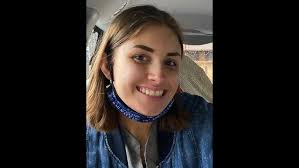 Mary Grayson Memorial Service (080621)