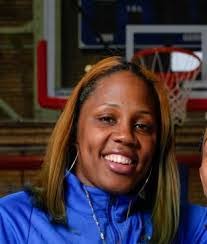 Crystal Bellinger's Instagram, Twitter & Facebook