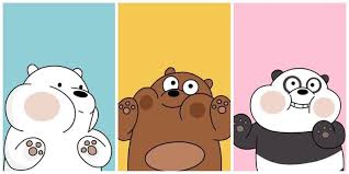 We Bare Bear Pinterest Carriefiter 90s Fashion Street Wear Street Style Photography Style Hipster Vintage Desi Kartun Ilustrasi Karakter Wallpaper Lucu