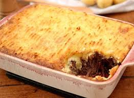 Parmentier De Confit De Canard Recette Recettes De Cuisine Parmentier De Canard Recette