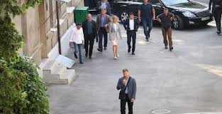 Народный депутат верховной рады ix созыва. Ona Ostaetsya Zachem Zelenskomu Yuliya Svetlichnaya