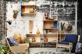 Menggunakan kayu yang berasal dari sumber daya yang lebih berkesinambungan selain pemasok yang harus memenuhi standar kehutanan iway kami di ikea group kami telah memutuskan untuk menyingkirkan limbah dari semua produksi kami serta menjadi pusat energi mandiri di tahun 2020. Sentuhan Istimewa Afrika Dalam Koleksi Terbaru Ikea Overallt Whiteboard Journal